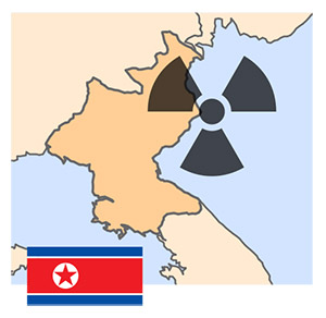 North Korea 