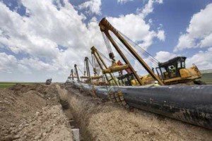 best keystone pipeline stocks