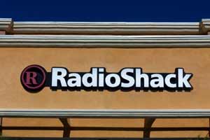 RadioShack