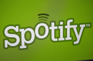 Spotify stock symbol