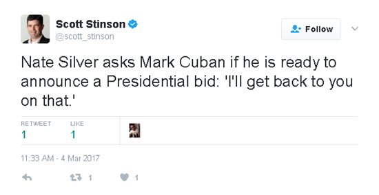 Mark Cuban Obamacare
