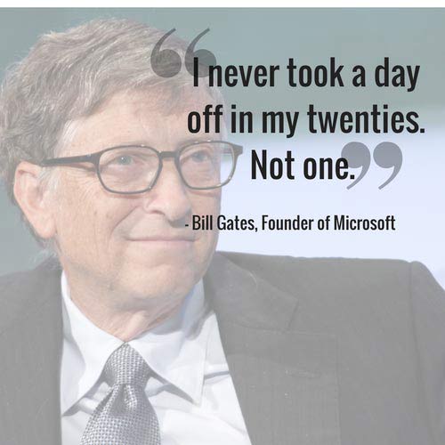 CEO quotes on entrepreneurs