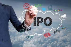 November 2017 IPOs