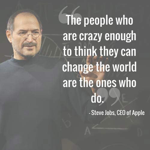 10 Inspirational Quotes From Some Of The Most Influential American Ceos 