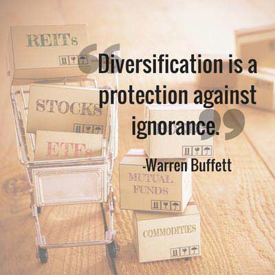 Warren Buffett