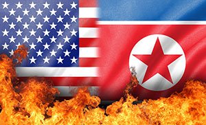 North Korean Nuclear Crisis