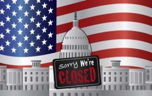 2017 Government Shutdown