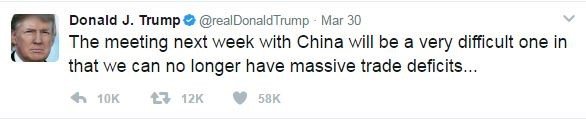 china-trump-tweet