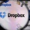 Dropbox Inc. stock and IPO