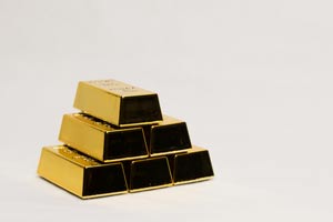 best gold investments of 2017