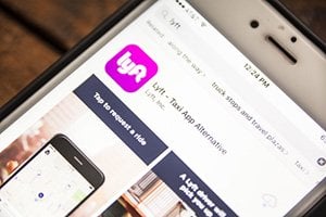 How do I invest in Lyft