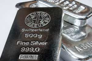 silver price news today