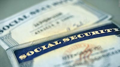 Will a Government Shutdown Affect Social Security?