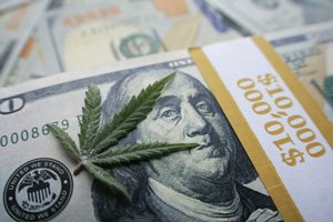 marijuana stocks