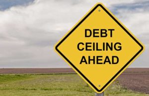 Debt Ceiling 2017
