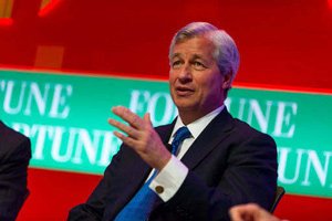 Jamie Dimon