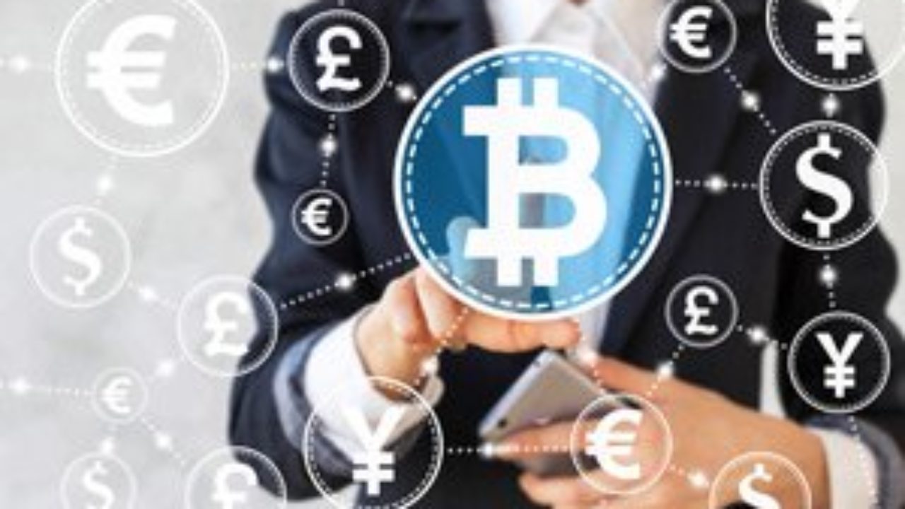 Kripto monetų prekybos strategija - Dvejetainiai variantai lemia generavimą, Bitcoin spintelė