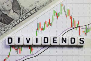 stocks with dividends