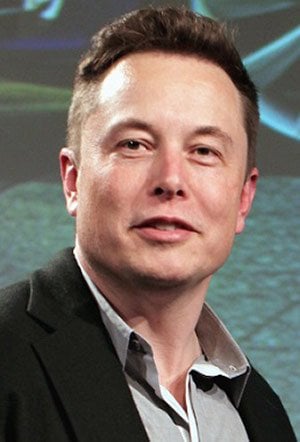 spacex shares