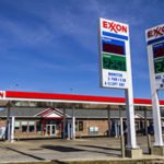 exxon stock