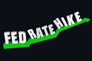 Here Are the Fed Rate Hike Odds