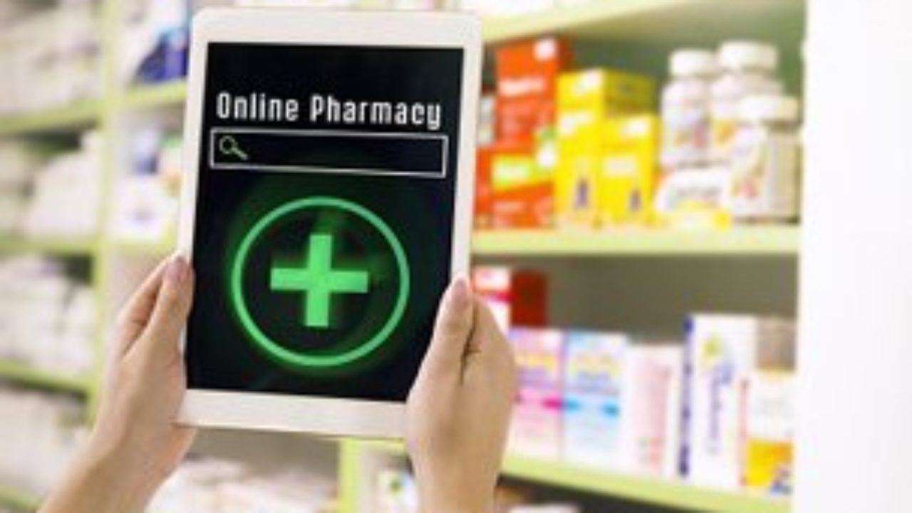 Why Your Neighborhood Pharmacy Could Be the Next Victim of the