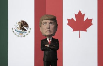 Trump’s NAFTA plan