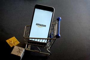 Amazon's acquisitions