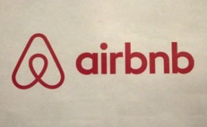 Airbnb stock symbol