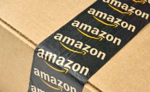 Amazon stock split