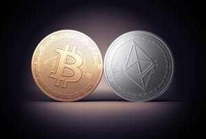 price of ethereum today