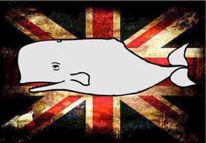 London whale