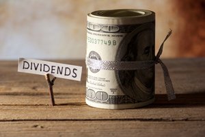 dividend tech stocks