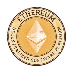 Ethereum price