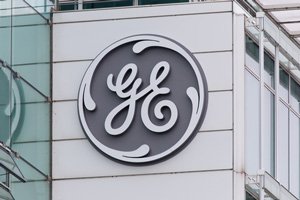 ge stock