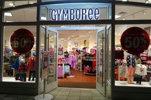 Gymboree