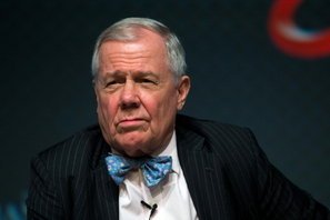 jim rogers