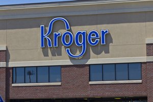 Kroger stock