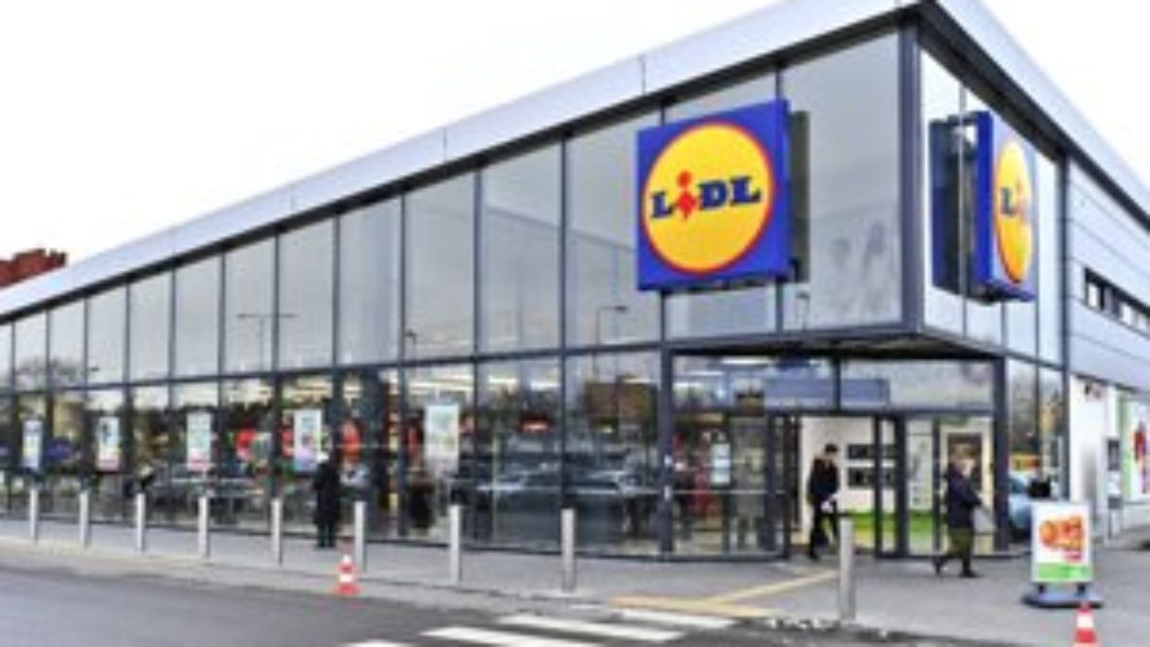 Lidl USA: What Went Wrong And What It Can Do To Recover