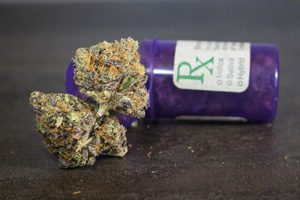 medical marijuana stocks