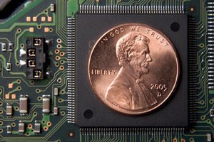 top technology penny stocks to watch