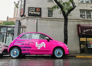 Lyft stock and IPO