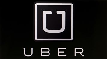 Uber IPO