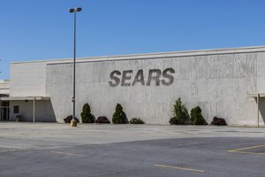 Sears Closing