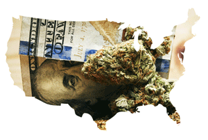 how to invest in legal weed