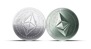 Ethereum prices today