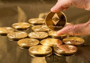 Ethereum prices