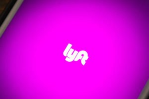 Lyft stock