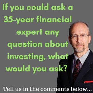 investing questions