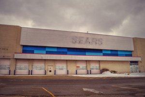 sears stock